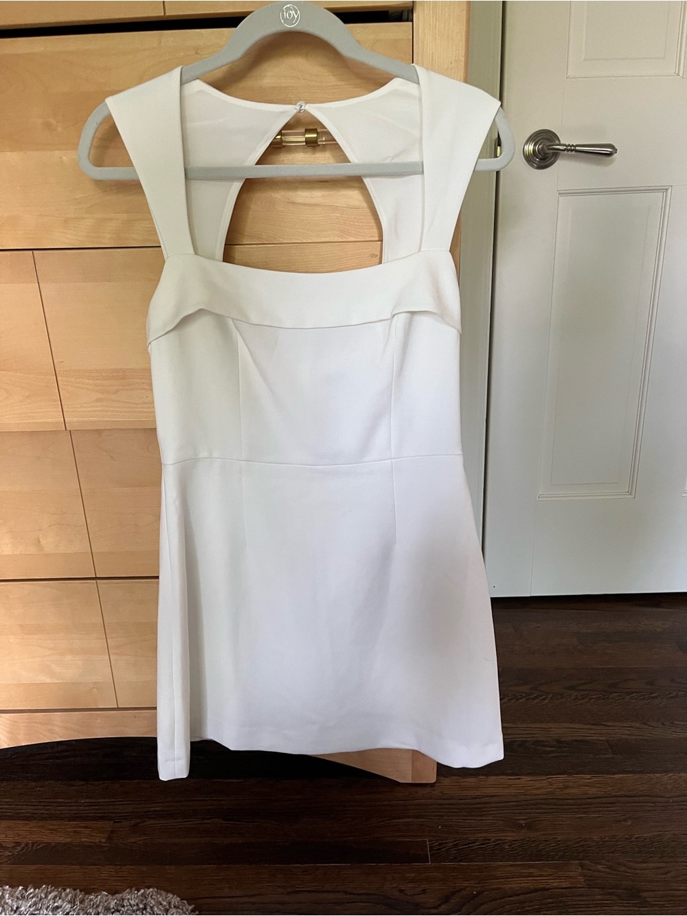 French Connection Whisper Mini Dress